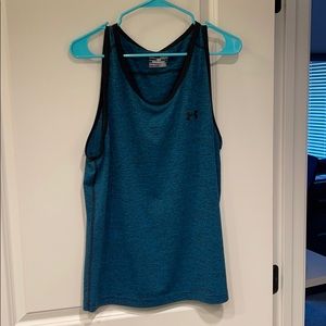 Under Armour tank